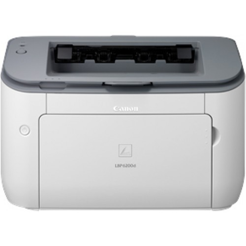 Canon LBP 6200d Compact Duplex Laser Printer – Used (Like New)