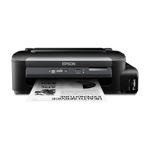 Epson M100 High-Speed Monochrome Ink Tank Printer – Used (Super Fresh)
