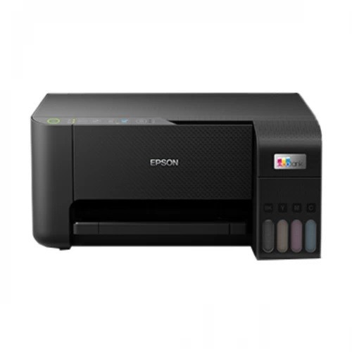 Epson EcoTank L3250 Wi-Fi All-in-One Ink Tank Printer – Used (Like New)