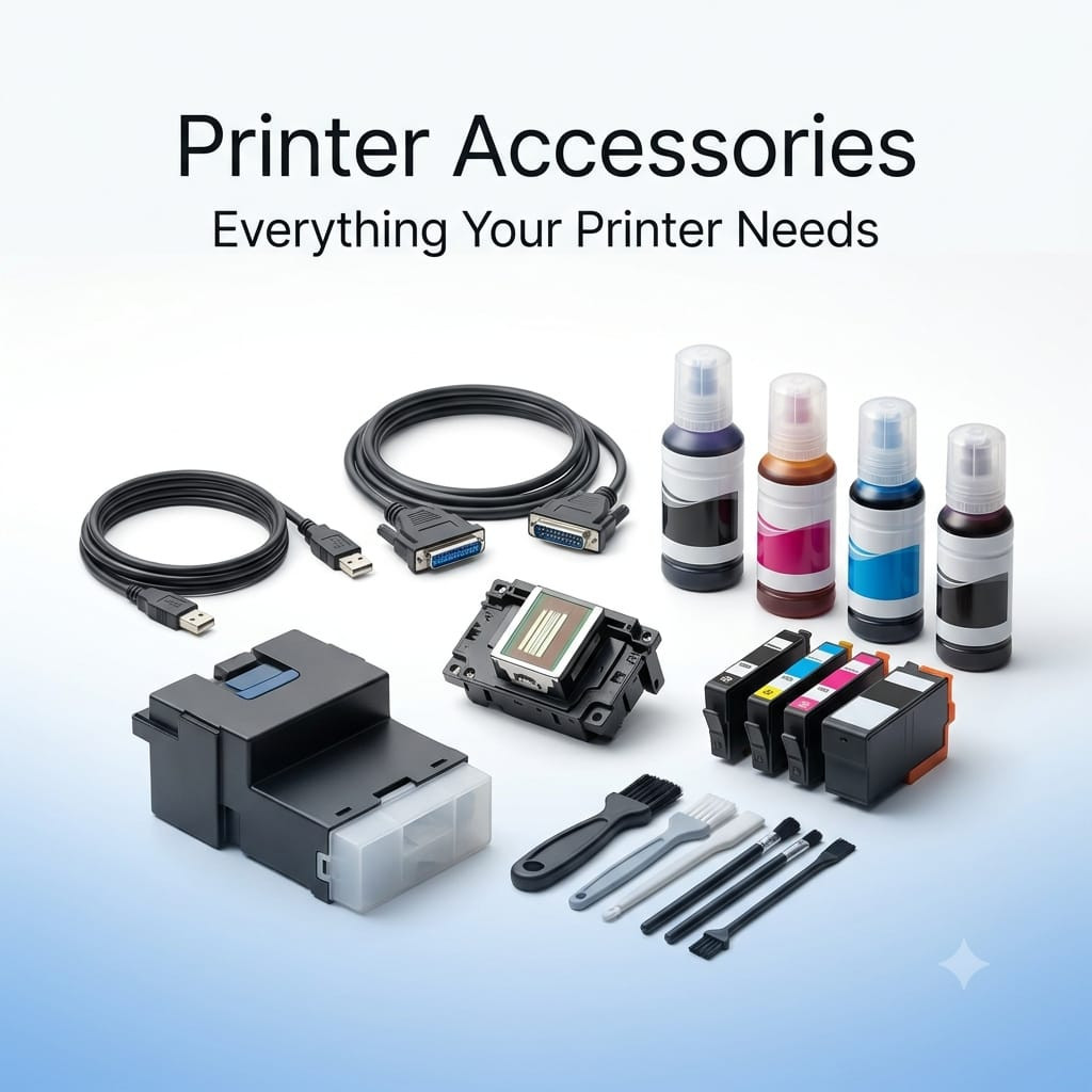 Printer Accessories
