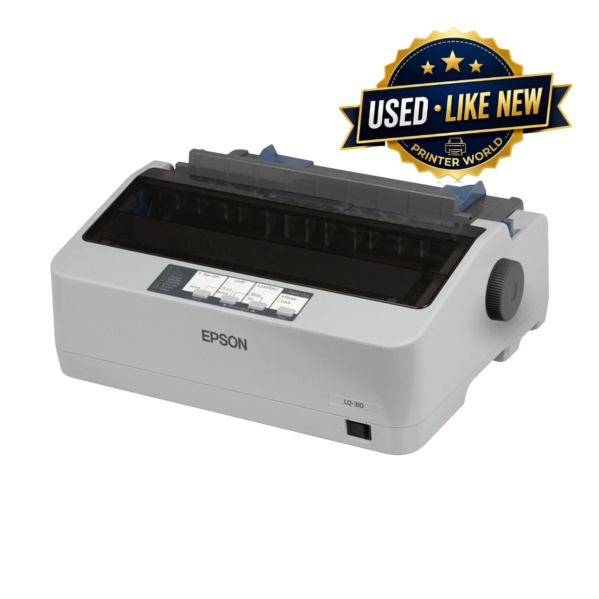 Epson LQ-310 Dot Matrix Printer