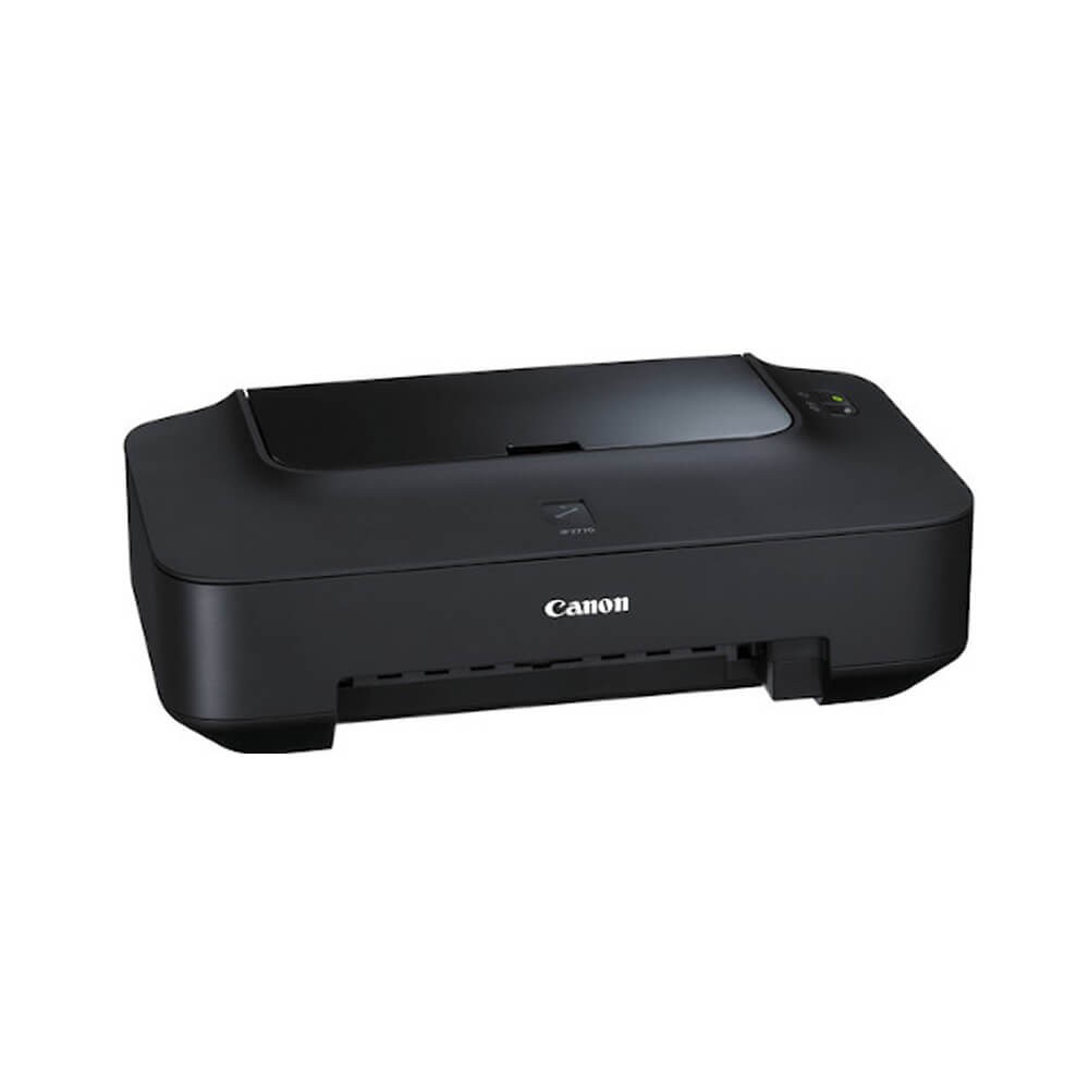 Canon PIXMA IP2772 Compact Inkjet Color Printer – Used (Like New)