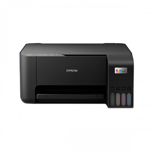 Epson EcoTank L3210 All-in-One Ink Tank Printer – Used (Like New)
