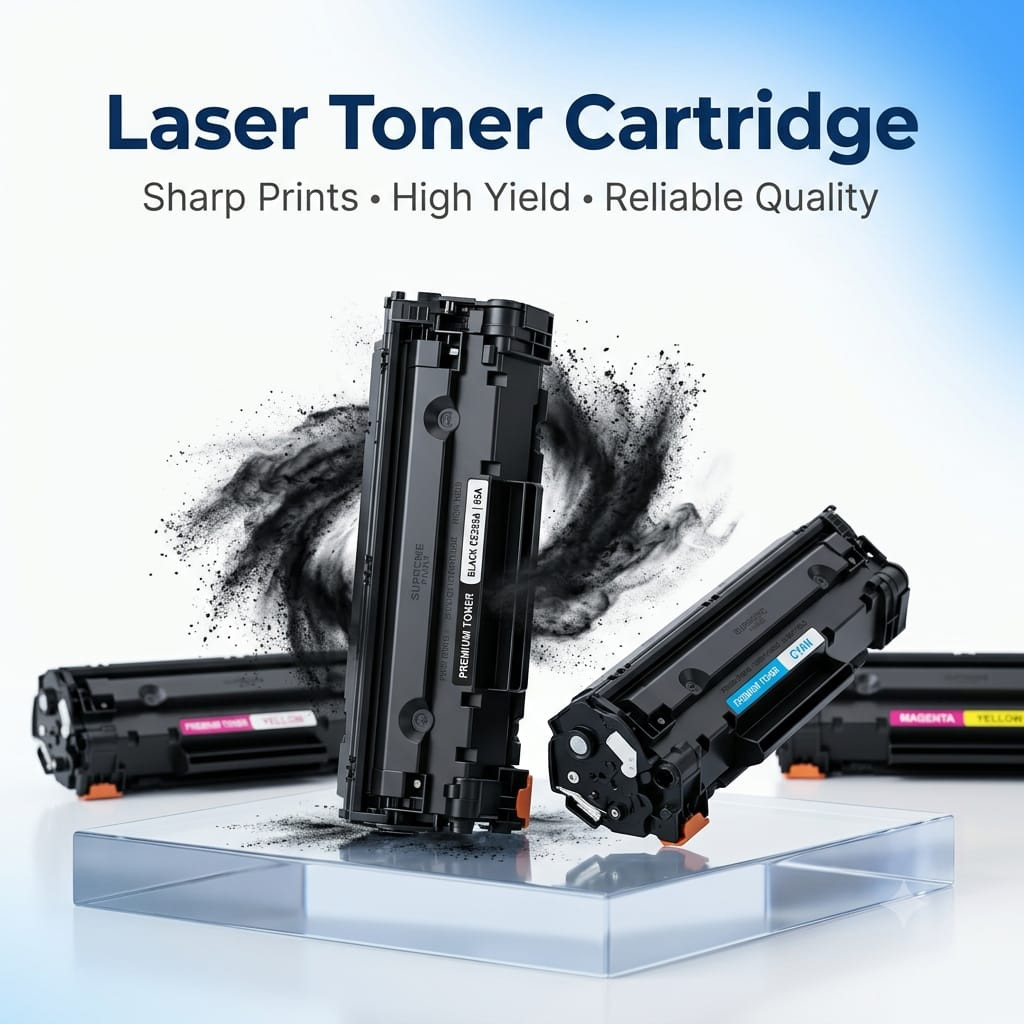Toner Cartridges