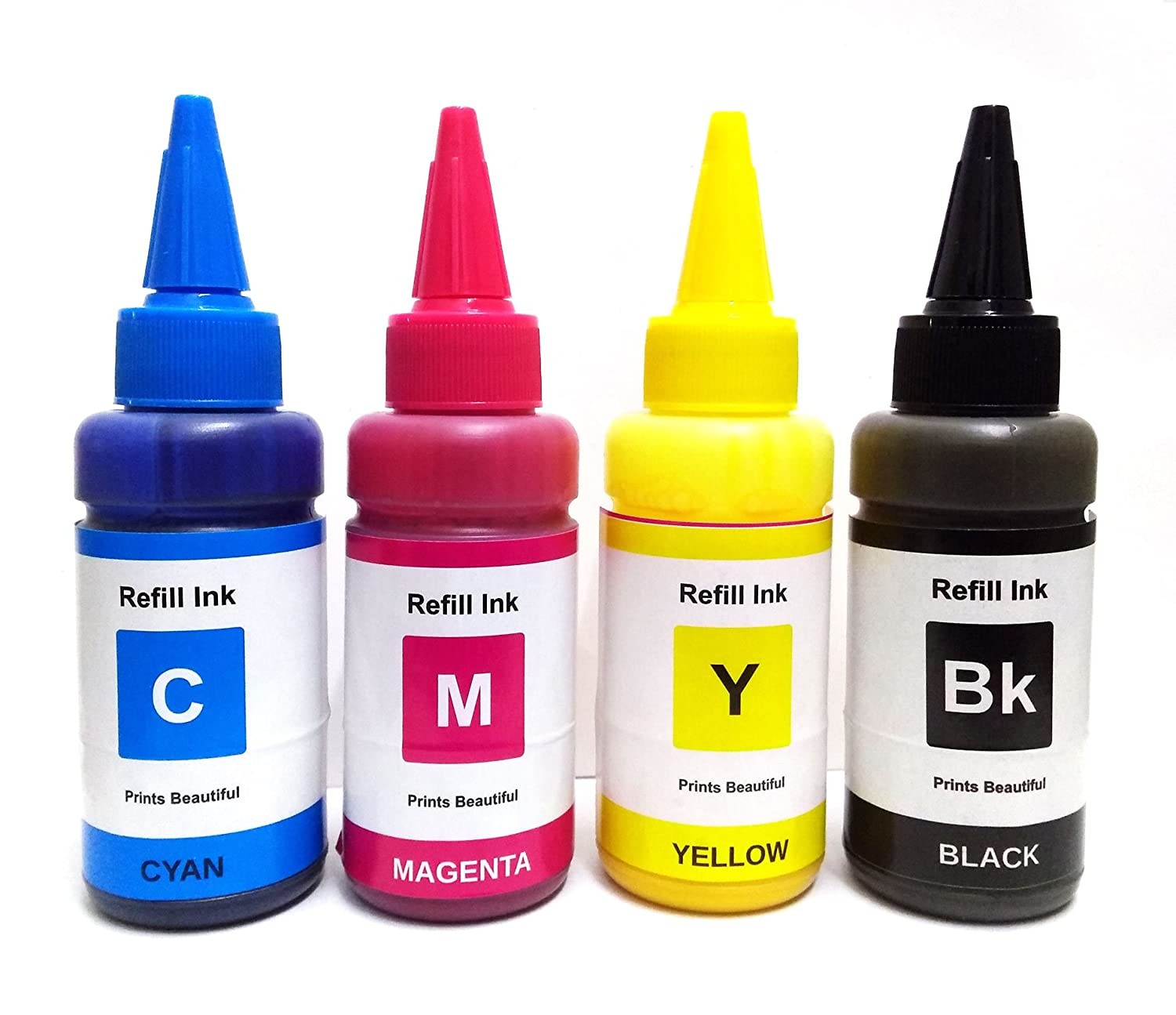 Sublimation Ink – High Quality